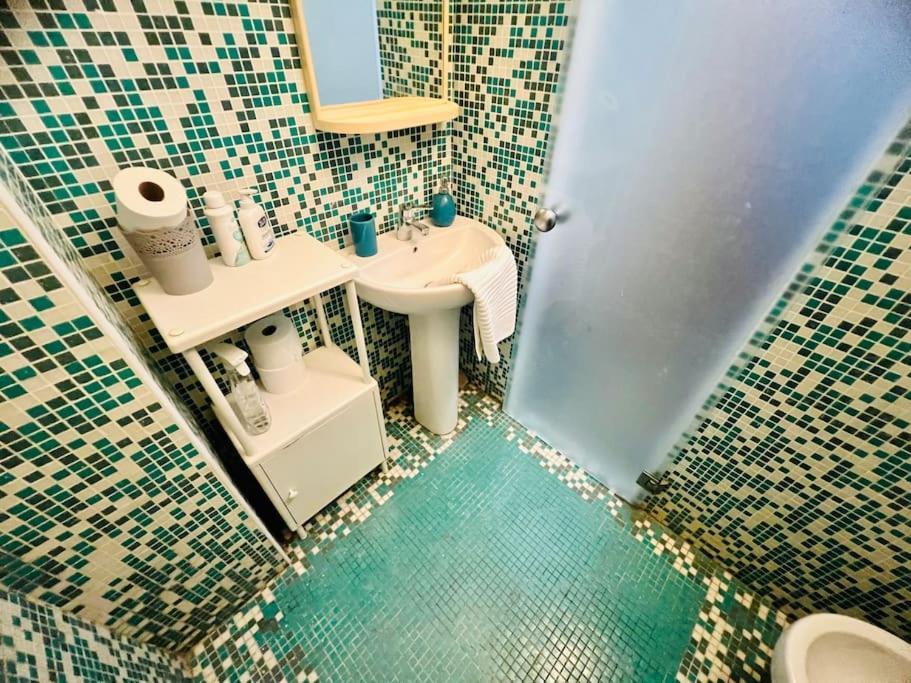 Suite Evelina - Sanremo Exteriör bild