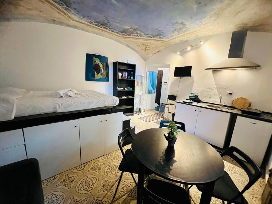 Suite Evelina - Sanremo Exteriör bild