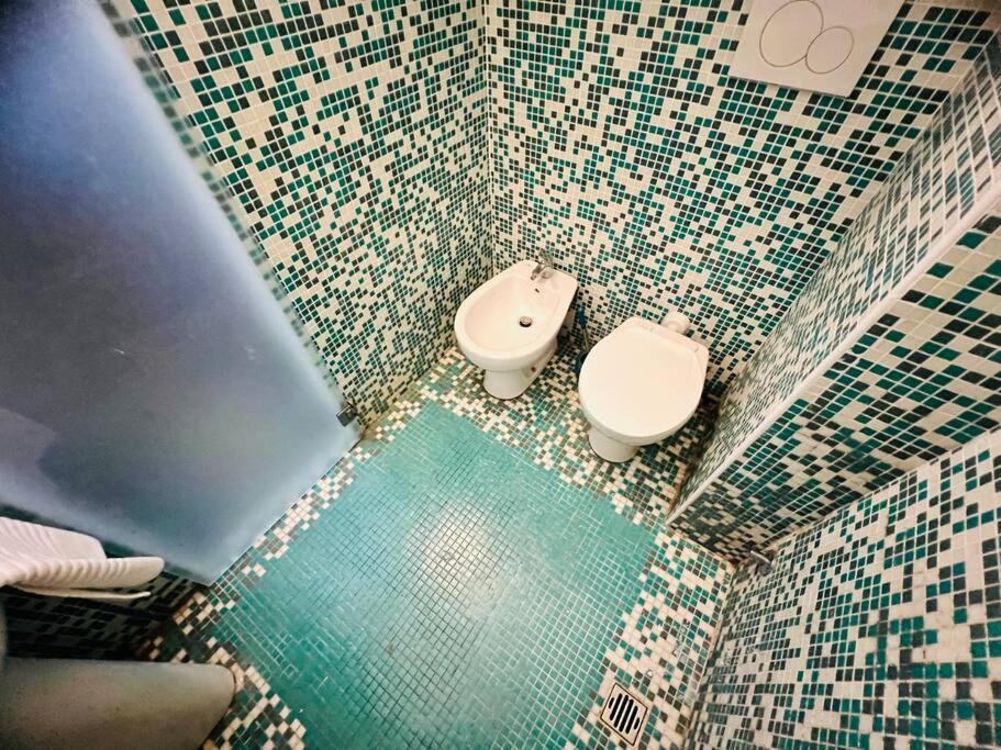 Suite Evelina - Sanremo Exteriör bild