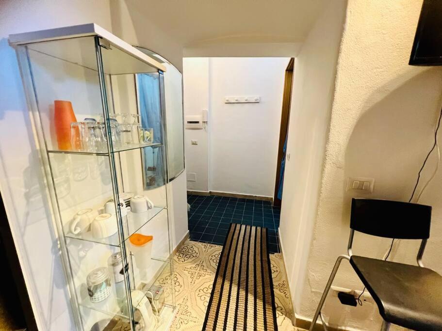Suite Evelina - Sanremo Exteriör bild